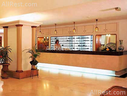 Athena Hotel 2